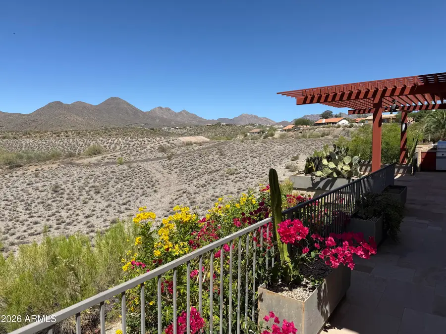 15657 E Golden Eagle Boulevard, Fountain Hills, AZ 85268 - #3
