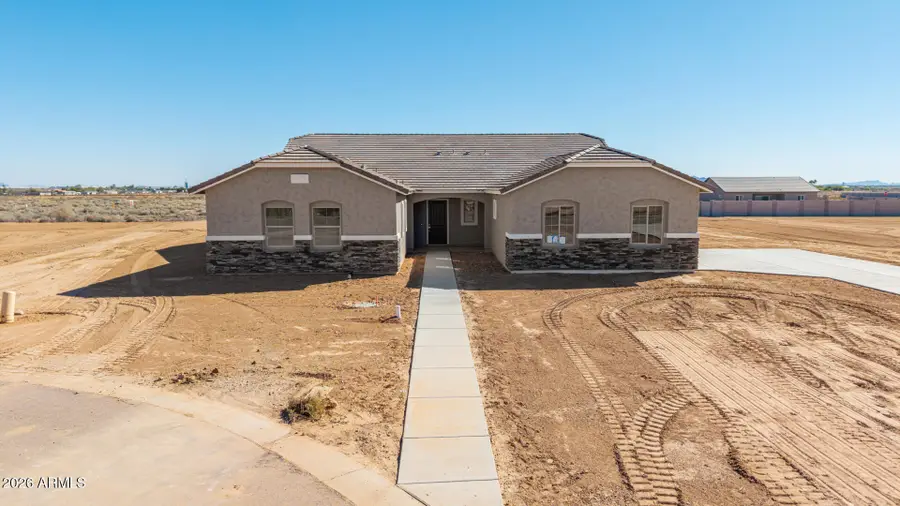 9143 W Limestone Mountain Drive, Casa Grande, AZ 85194 - #2