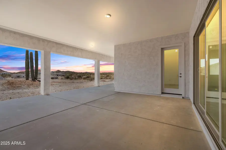 9143 W Limestone Mountain Drive, Casa Grande, AZ 85194 - #3