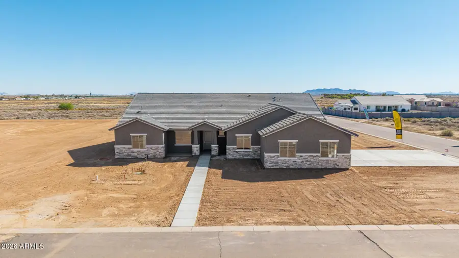 9195 W Limestone Mountain Drive, Casa Grande, AZ 85194 - #2