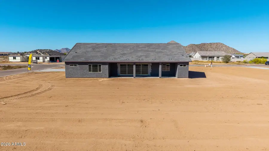 9195 W Limestone Mountain Drive, Casa Grande, AZ 85194 - #3