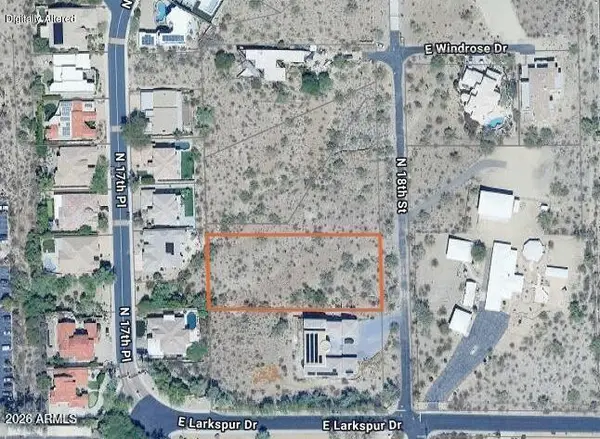 12642 N 18th Street, Phoenix, AZ 85022
