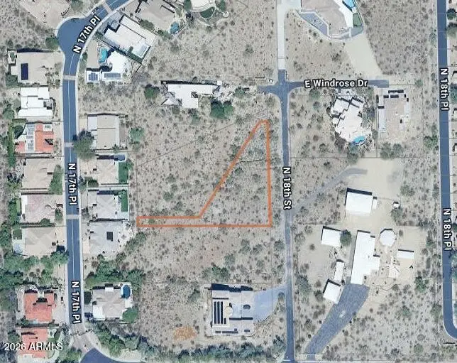 12642 N 18th Street, Phoenix, AZ 85022 - #2