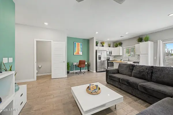 8342 N 22nd Lane N, Phoenix, AZ 85021