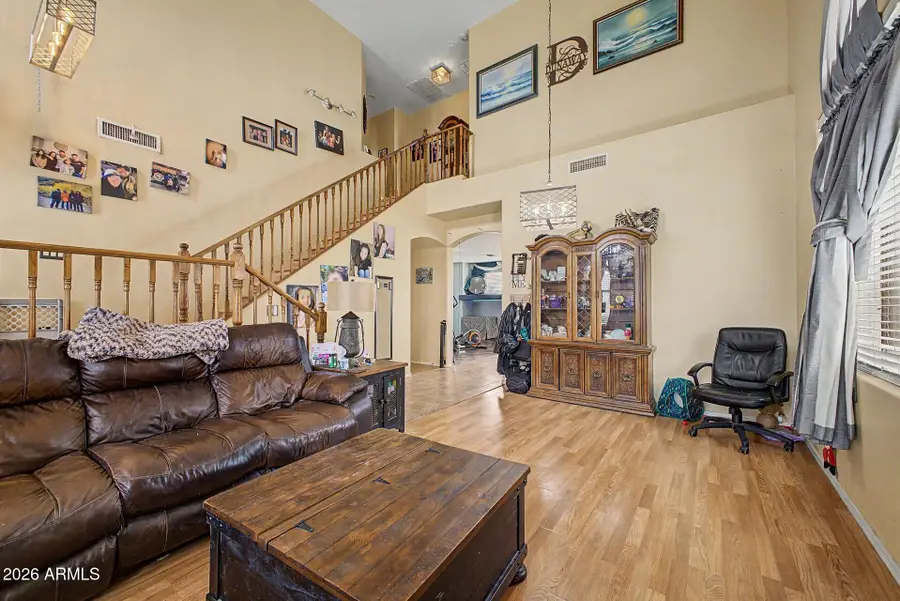 1829 N Hester Trail, Casa Grande, AZ 85122 - #3