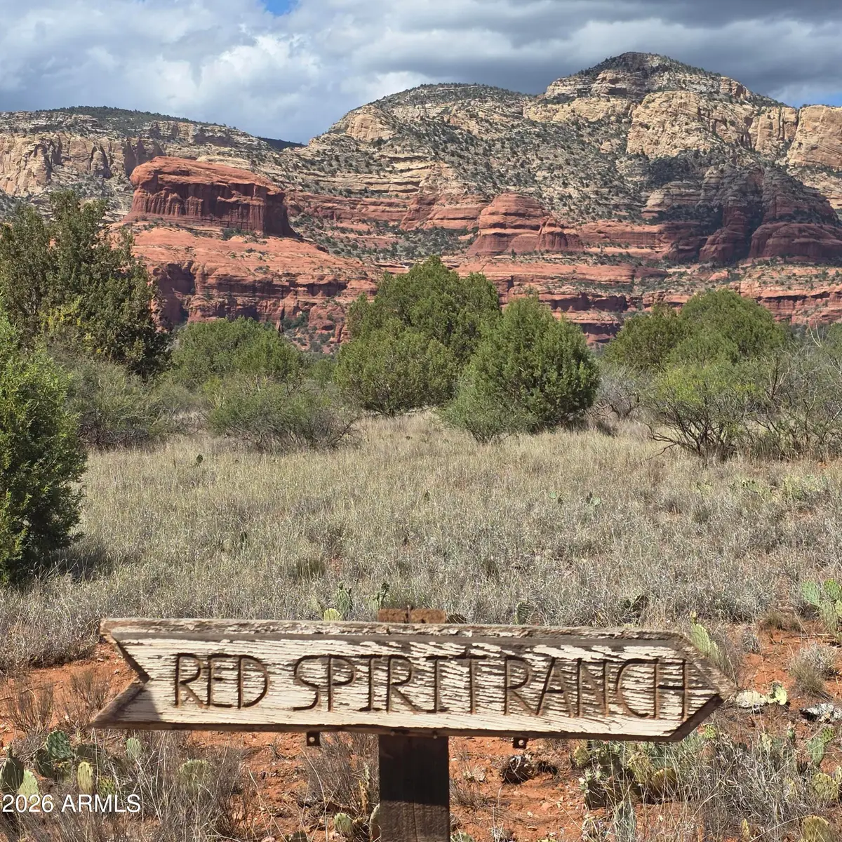 145 Spirit Ranch Road, Sedona, AZ 86336 - #1