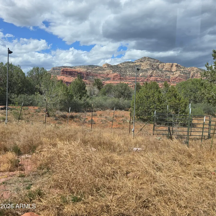 145 Spirit Ranch Road, Sedona, AZ 86336 - #2
