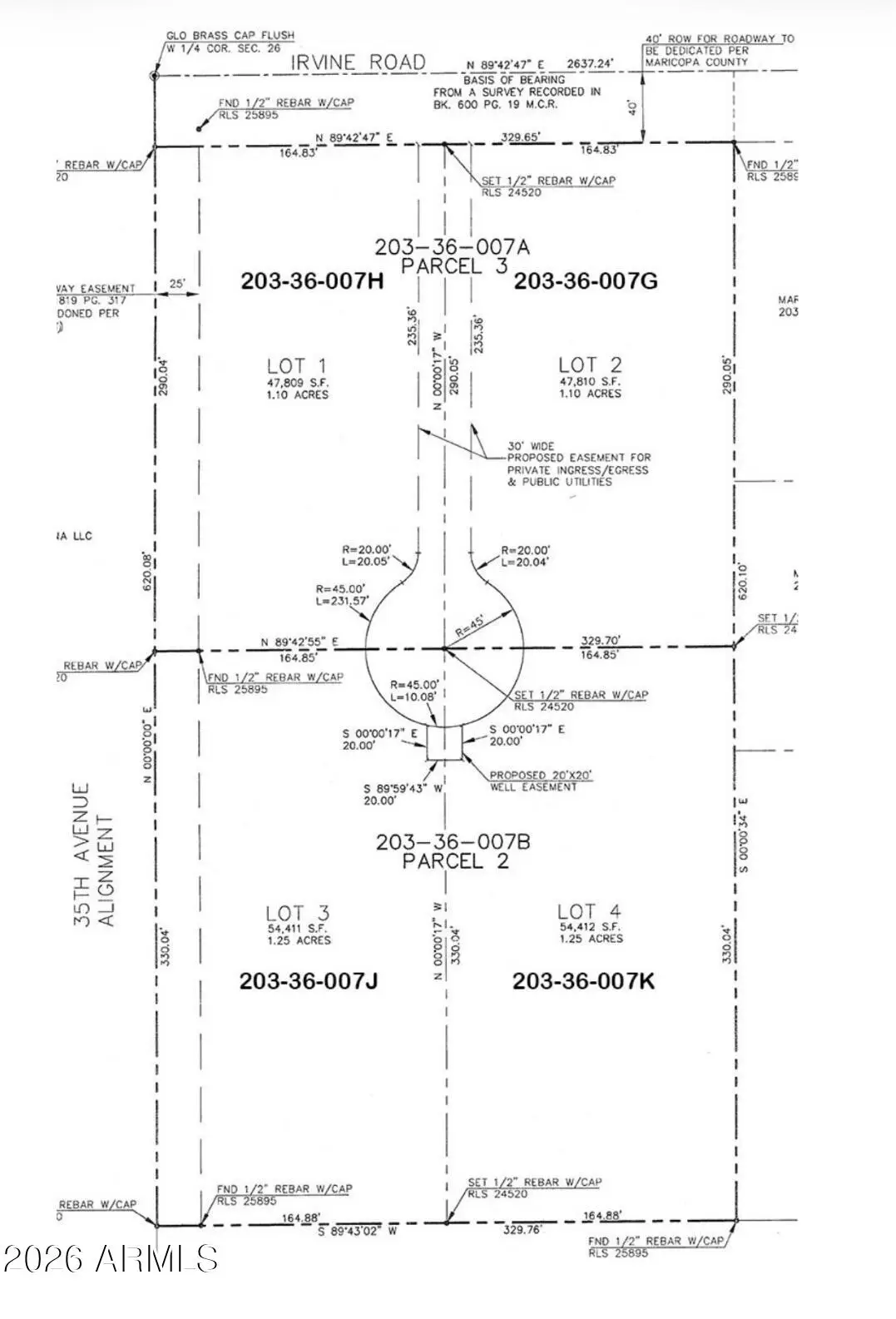 3451 W Irvine Road, Phoenix, AZ 85086 - #1