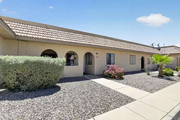 2029 S Clubhouse Drive, Casa Grande, AZ 85194