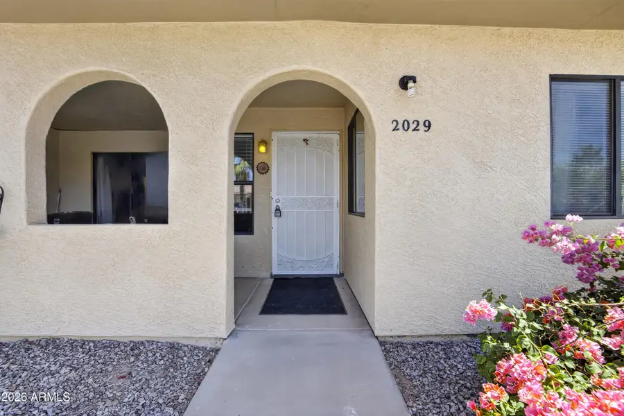 2029 S Clubhouse Drive, Casa Grande, AZ 85194 - #3