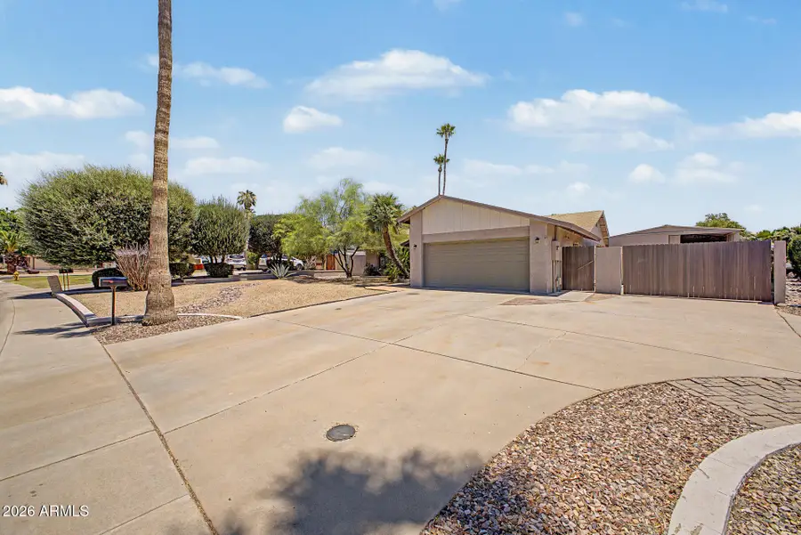 16001 N 33rd Avenue, Phoenix, AZ 85053 - #2