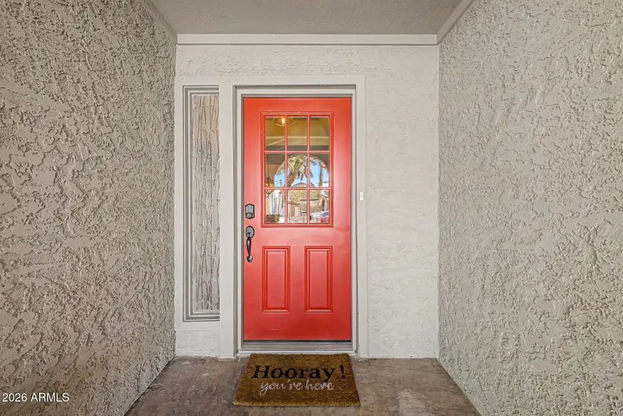 16001 N 33rd Avenue, Phoenix, AZ 85053 - #3