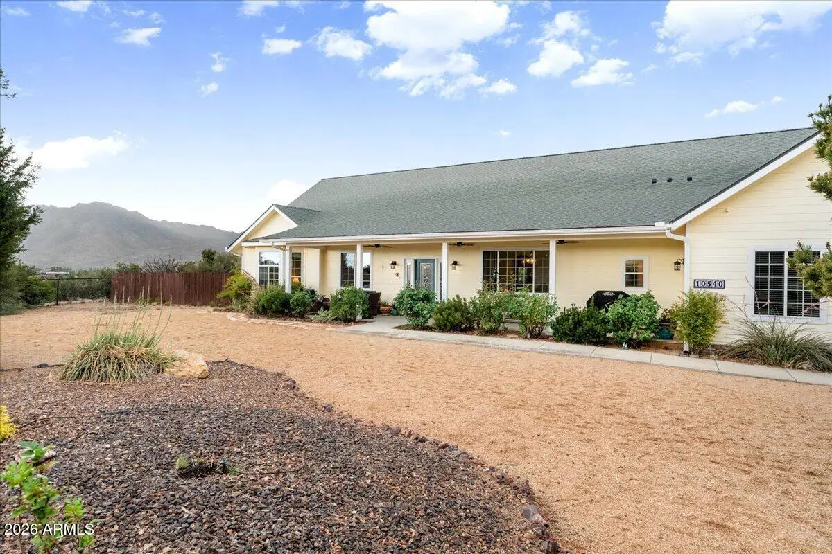 10540 N Patina Road, Prescott, AZ 86305 - #1