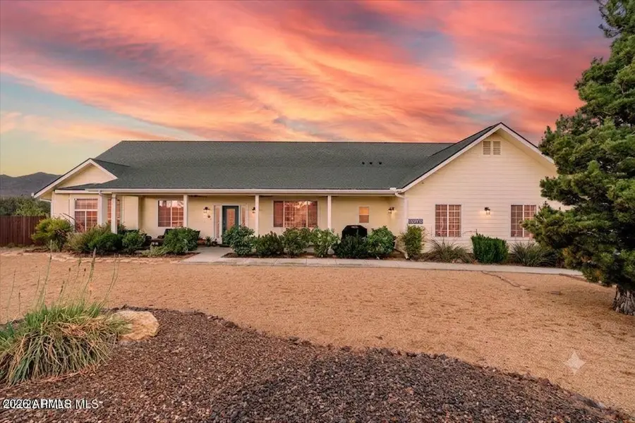 10540 N Patina Road, Prescott, AZ 86305 - #2