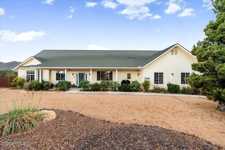 10540 N Patina Road, Prescott, AZ 86305 - #3