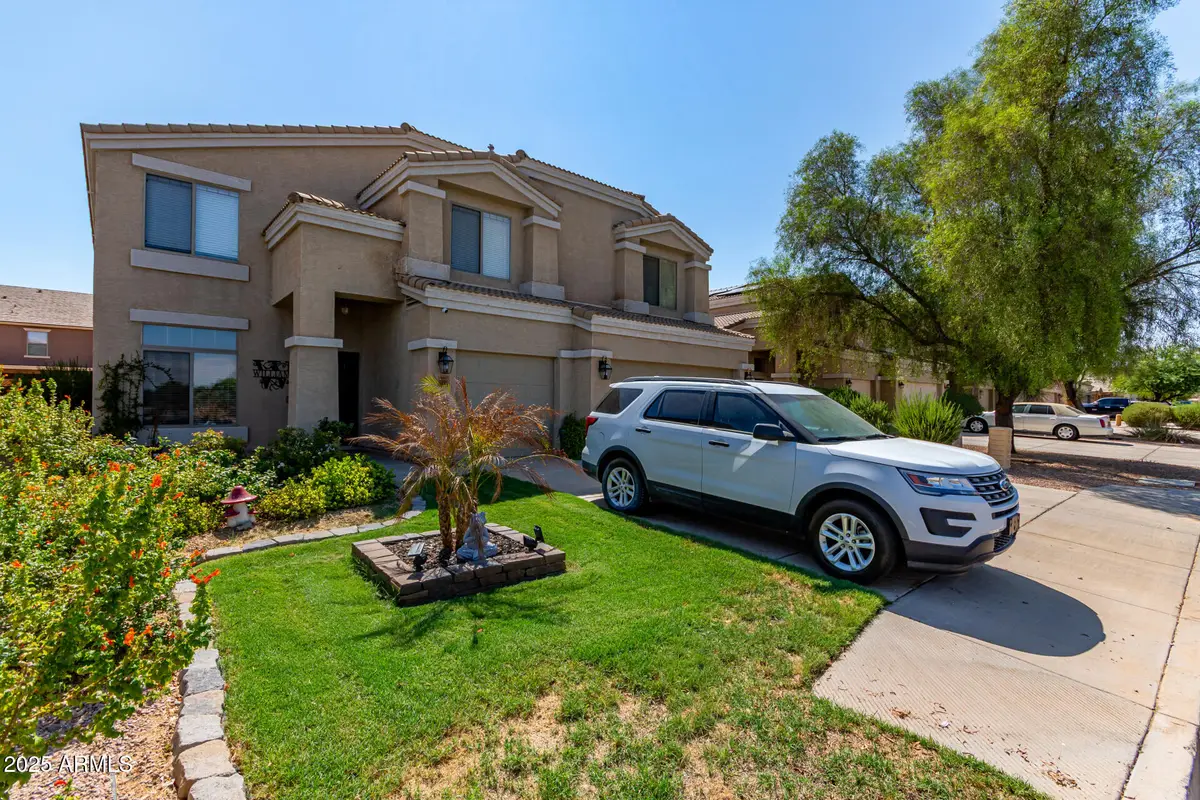 43501 W Blazen Trail, Maricopa, AZ 85138 - #1