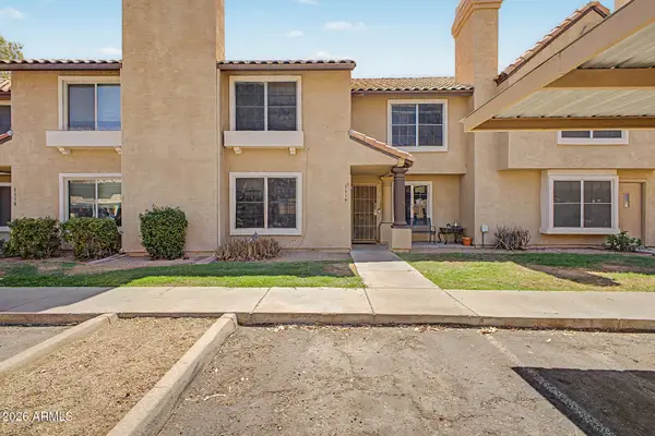 4601 N 102nd Avenue #1119, Phoenix, AZ 85037