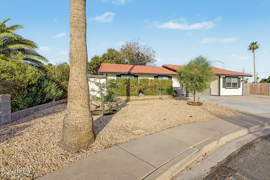 227 N Winthrop Circle, Mesa, AZ 85213 - #2