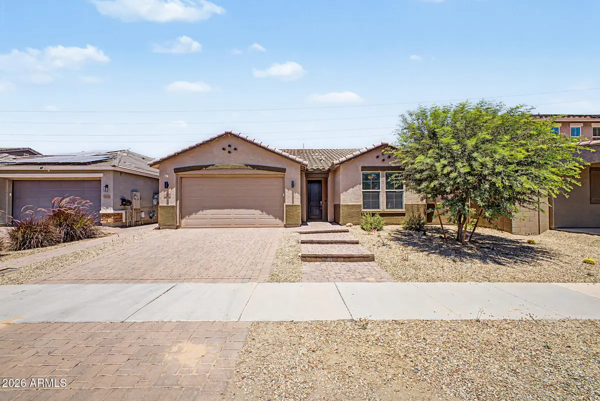 17398 W Superior Avenue, Goodyear, AZ 85338 - #1