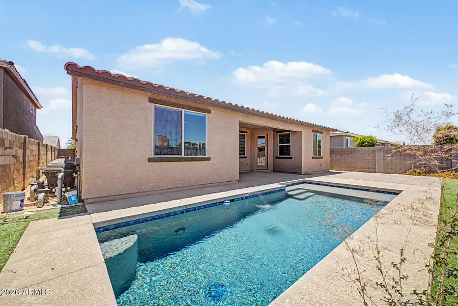 17398 W Superior Avenue, Goodyear, AZ 85338 - #3