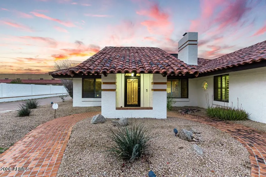 5224 W Creedance Boulevard, Glendale, AZ 85310 - #2