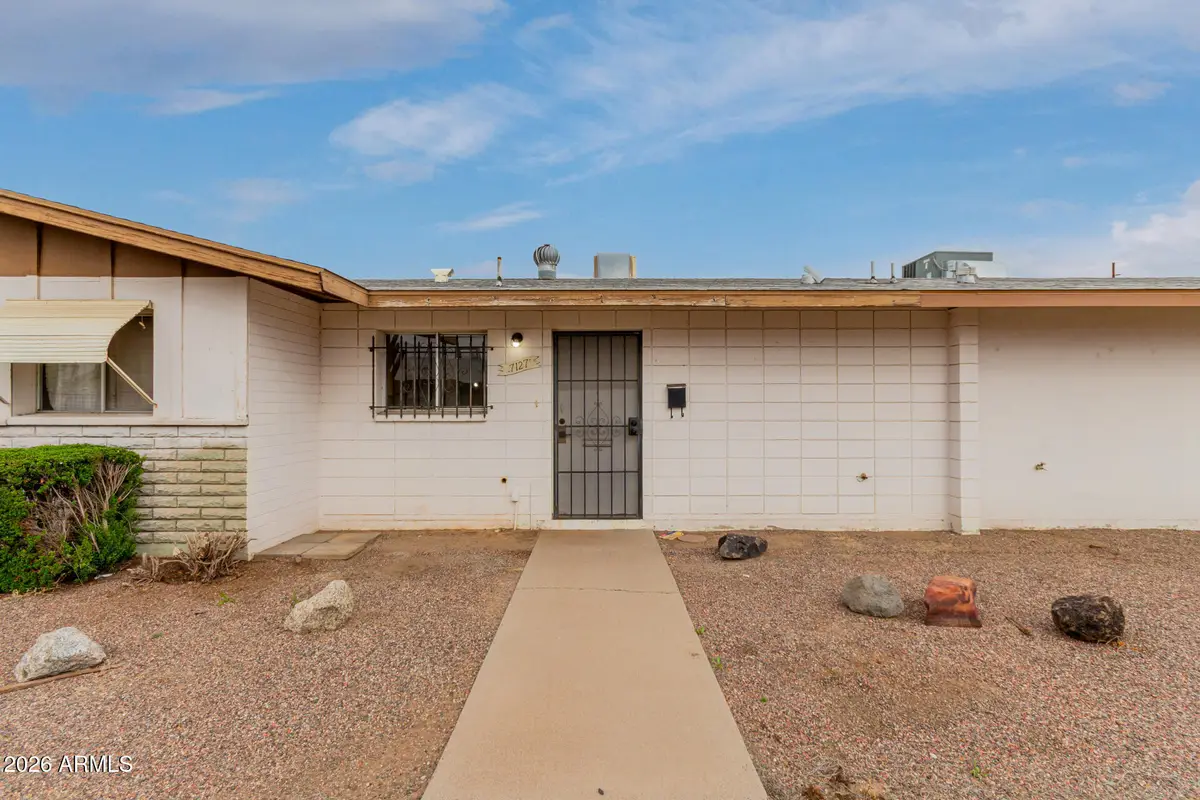 7127 W Mariposa Street, Phoenix, AZ 85033 - #1