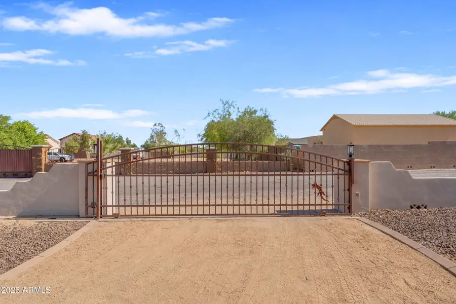 19538 W Pierson Street, Litchfield Park, AZ 85340 - #3
