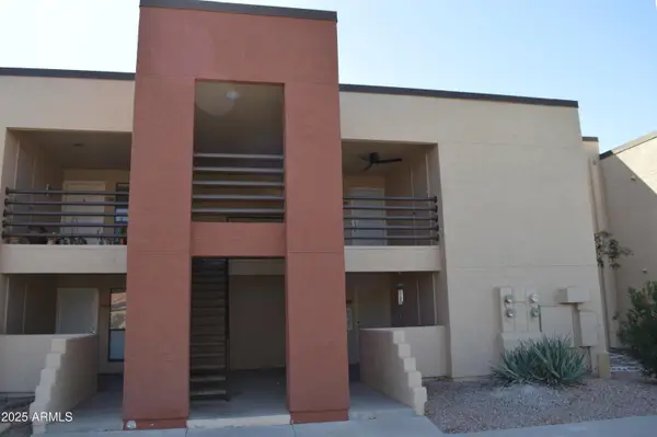 1340 N Recker Road #254, Mesa, AZ 85205