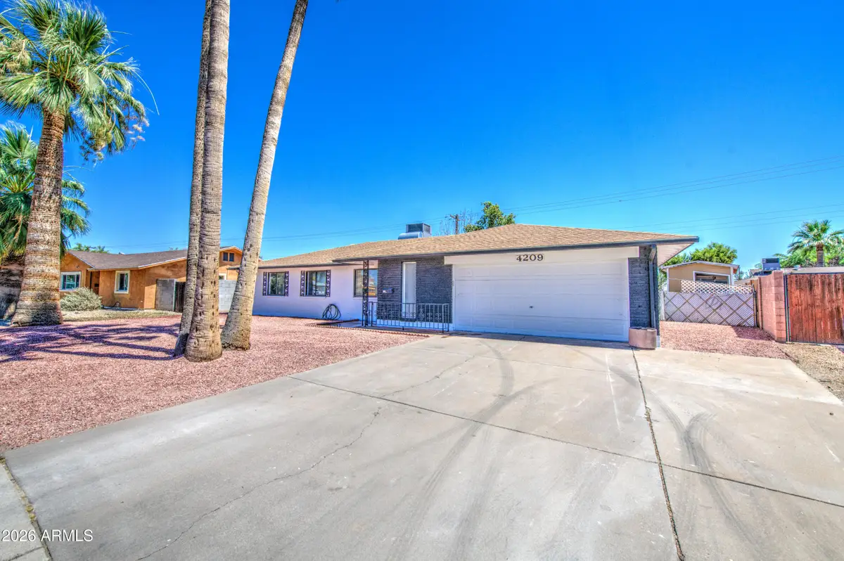 4209 W Townley Avenue, Phoenix, AZ 85051 - #1