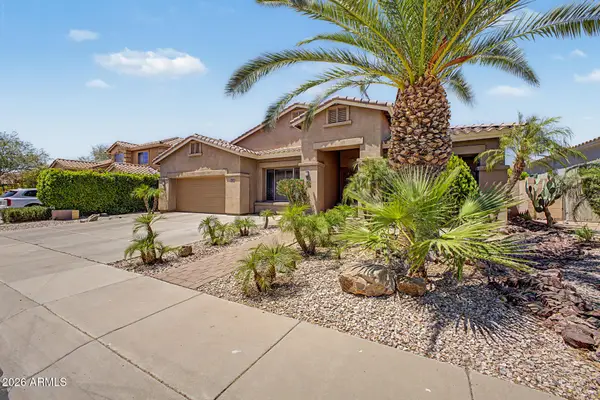 2332 W Andrea Drive W, Phoenix, AZ 85085