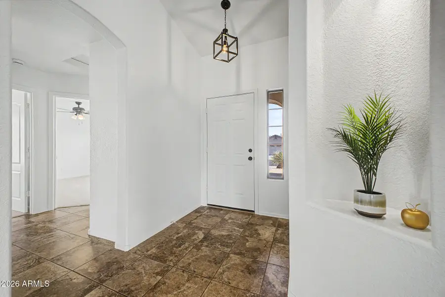 7660 E Dover Street, Mesa, AZ 85207 - #2