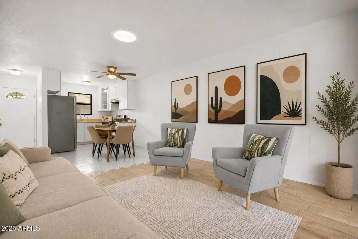 6721 E Mcdowell Road #B303, Scottsdale, AZ 85257 - #1