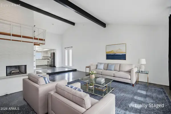 5020 W Royal Palm Road, Glendale, AZ 85302