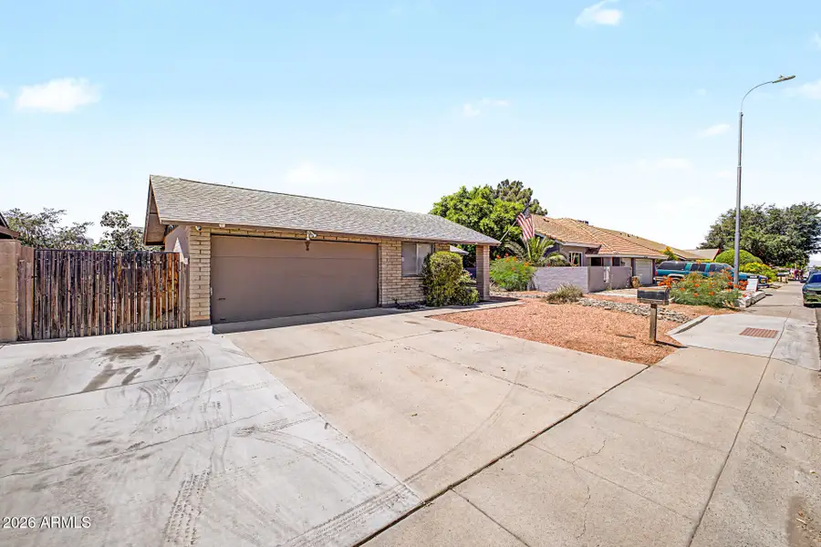 5545 W Sunnyside Drive, Glendale, AZ 85304 - #2