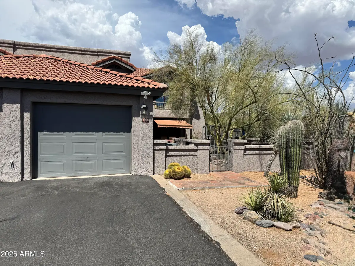 7220 E Mary Sharon Drive #158, Scottsdale, AZ 85266 - #1