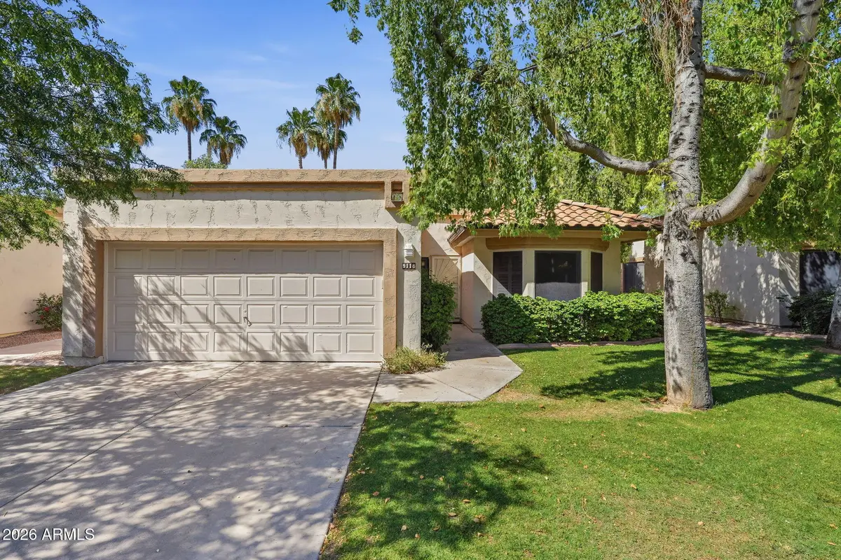 9118 W Taro Lane, Peoria, AZ 85382 - #1