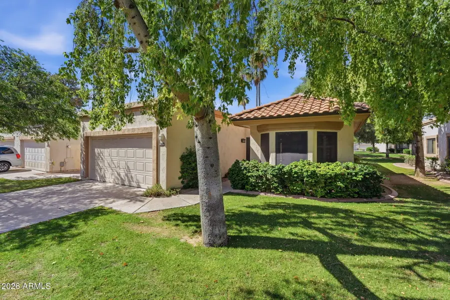 9118 W Taro Lane, Peoria, AZ 85382 - #2