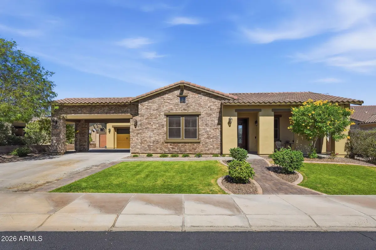 31337 N 134th Drive, Peoria, AZ 85383 - #1
