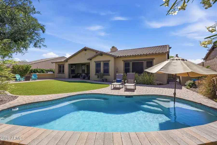 31337 N 134th Drive, Peoria, AZ 85383 - #3