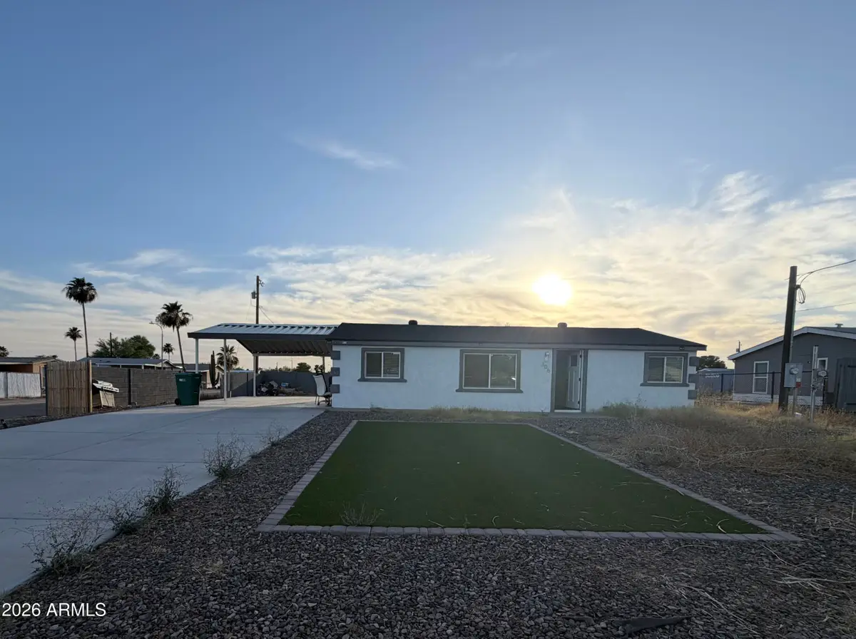 306 N Hawes Road, Mesa, AZ 85207 - #1