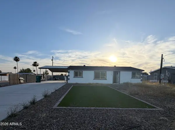 306 N Hawes Road, Mesa, AZ 85207