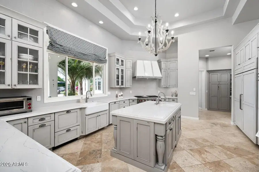 5427 E Berneil Drive, Paradise Valley, AZ 85253 - #2