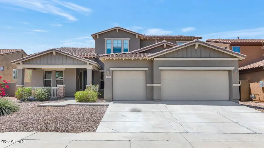 4525 W Heyerdahl Drive, New River, AZ 85087 - #3