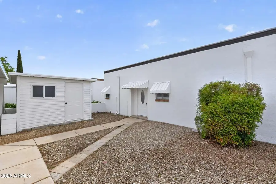 217 N Tracy Road, Pearce, AZ 85625 - #2
