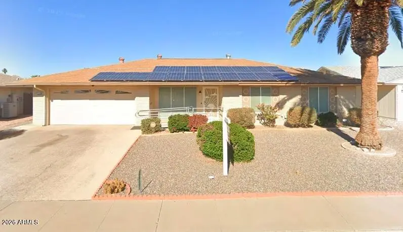 11030 W Pleasant Valley Road W, Sun City, AZ 85351 - #1