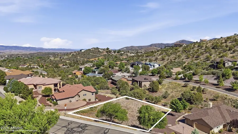 4643 W Sharp Shooter Way #100, Prescott, AZ 86301 - #3