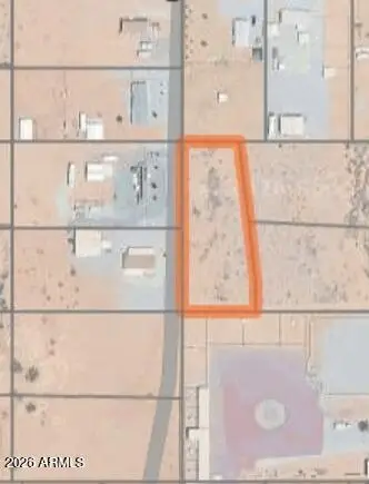 NO ADRESS W No Name -- #503-39-017-A, Wittmann, AZ 85361