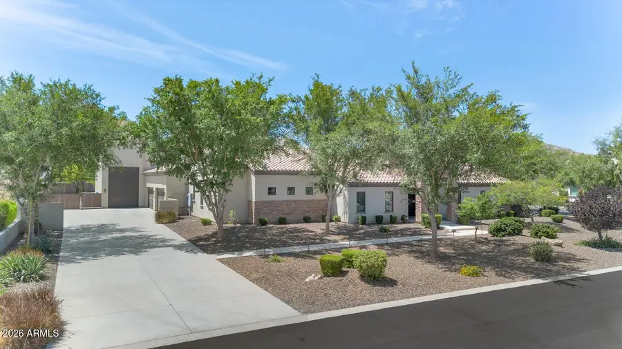 5757 W Sand Court, San Tan Valley, AZ 85144 - #3