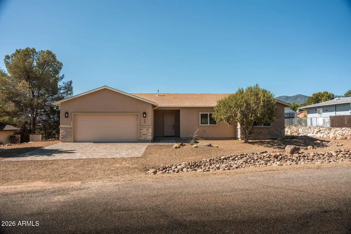 669 E Alvarado Lane, Cottonwood, AZ 86326 - #1