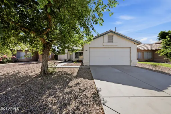 256 S Springs Drive, Chandler, AZ 85225